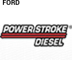 ford power stroke diesel