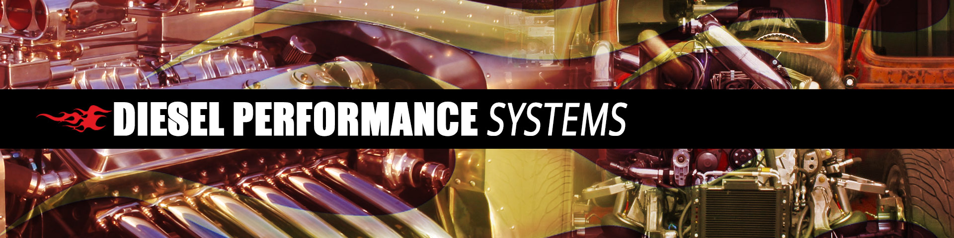 Diesel Performance Systems